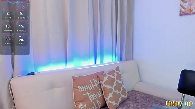 Samuel_Up live sex cam