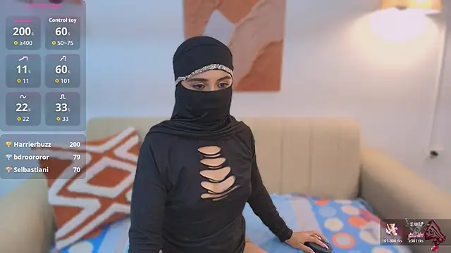 Lailaa_lush's cam snapshot