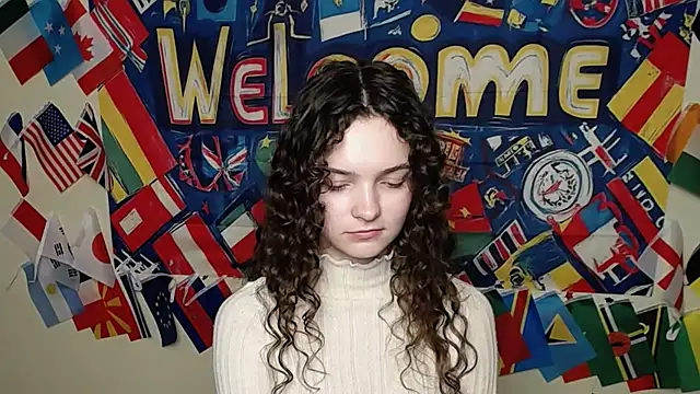 _SusieSu_'s cam snapshot