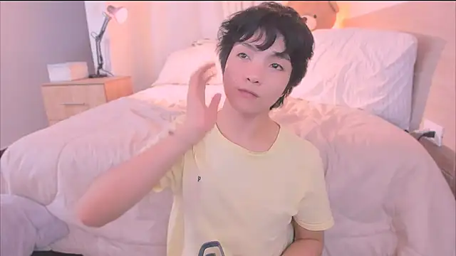 Sweet_Allan live sex cam