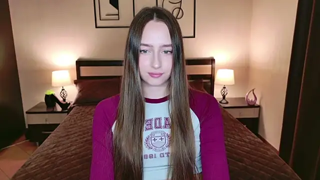 JasmineCream's cam snapshot