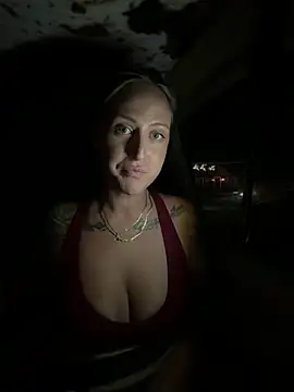 OdetteDelane live sex cam