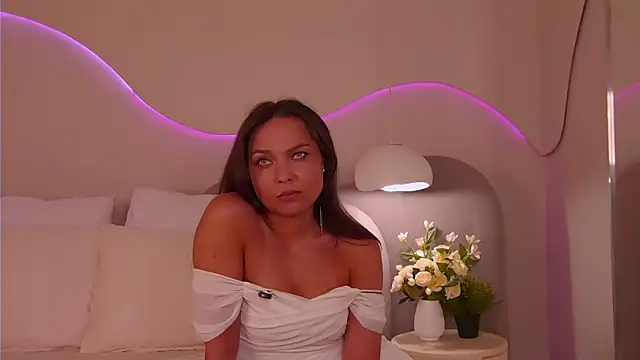 Nicole_Space live sex cam