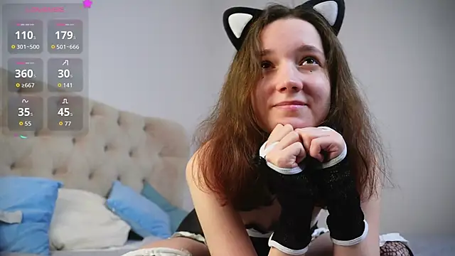 RolandaFolkes's cam snapshot