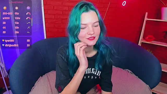 Lika_Sky's cam snapshot