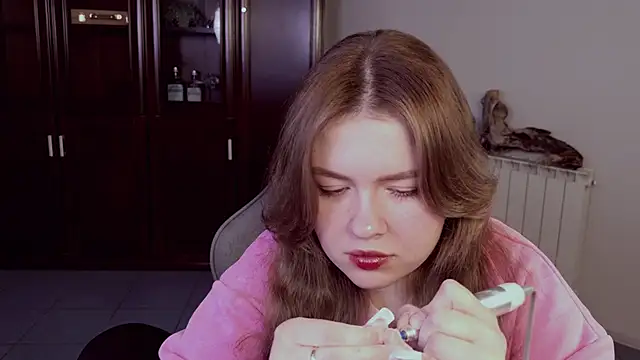 HaleySun's cam snapshot