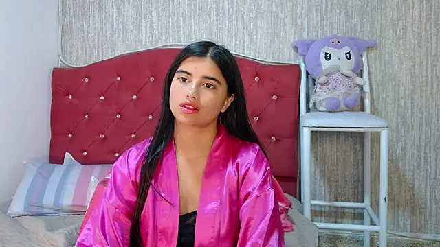 georgia_oli live sex cam