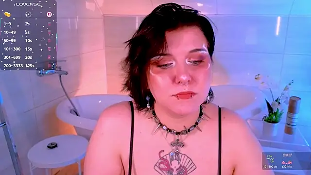 bluelunaray live sex cam