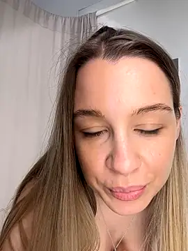 SashaCatt's cam snapshot