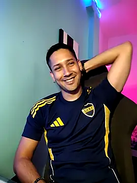 Abruptoinusual live sex cam