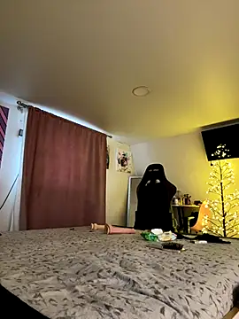 -MaybeBaby-'s cam snapshot