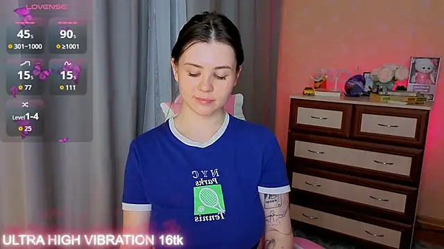 cutie_mili's cam snapshot