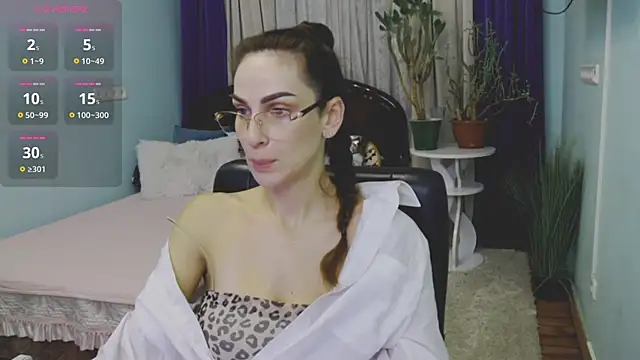 MelinaSmit's cam snapshot