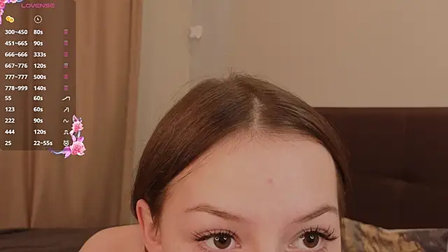 BlushinBloom's cam snapshot