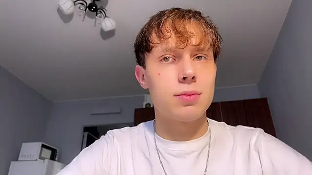 WizzardWest live sex cam