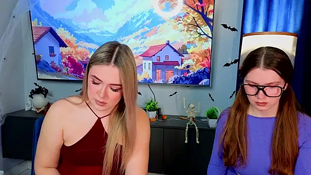 MelitaMoote's cam snapshot