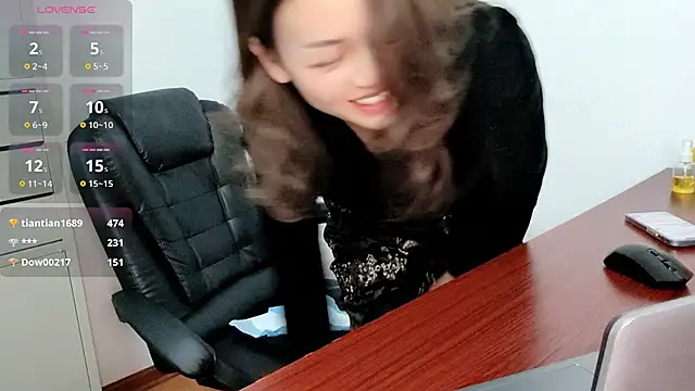 Ella-61's cam snapshot