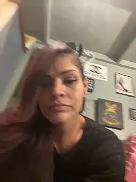 ARABIANMAMII live sex cam