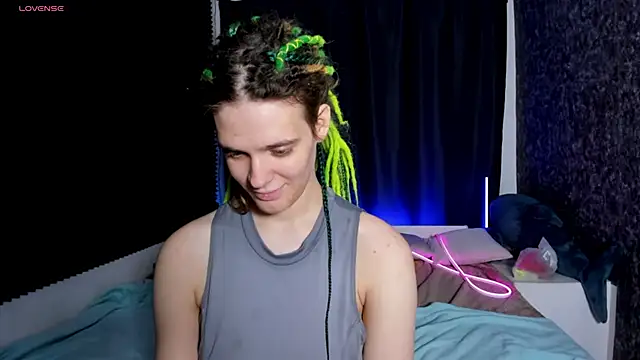 KIKI_Krash's cam snapshot