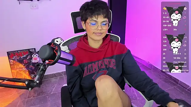 gooddess_isis's web cam