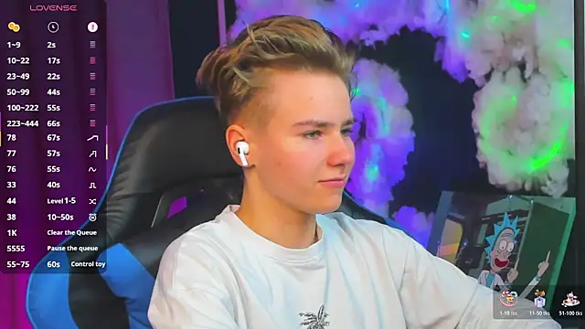 Jean_Wilsons's cam snapshot