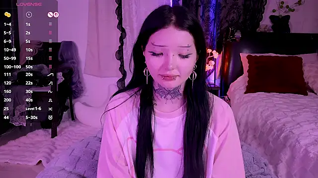 Lein_Bone's cam snapshot