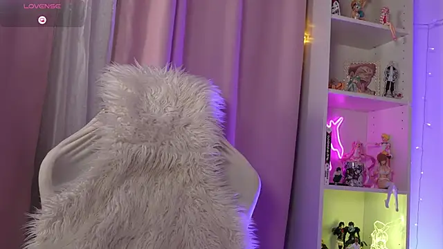 Aria_Vox's cam snapshot