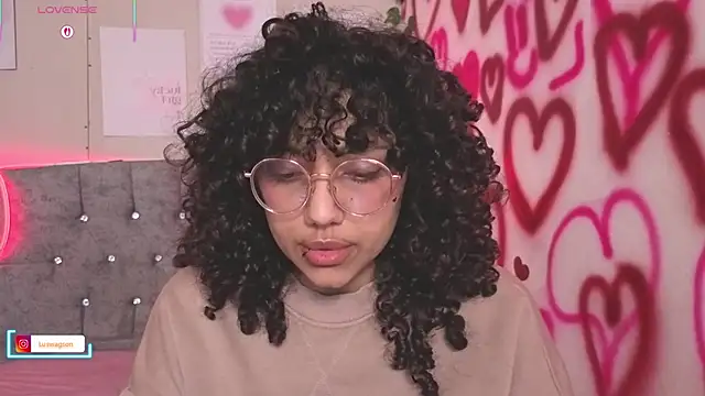 LuckySwagson's cam snapshot