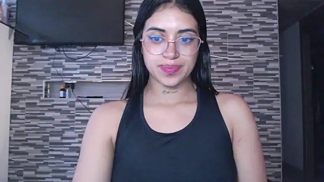 Carla_Bennett__'s cam snapshot