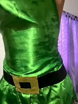 Geralllll's cam snapshot