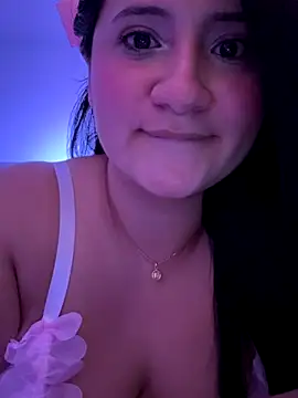 SamaraBlessed's cam snapshot