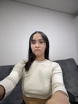 Isabella-Teen's cam snapshot