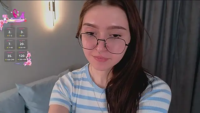 BessieTurner's cam snapshot