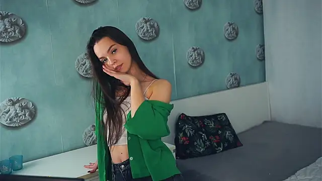 NanMccoid's cam snapshot