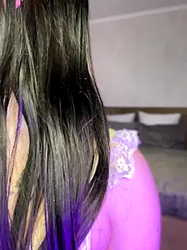 Ms_Lovergirl's cam snapshot