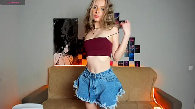 Suzie_Q69's cam snapshot