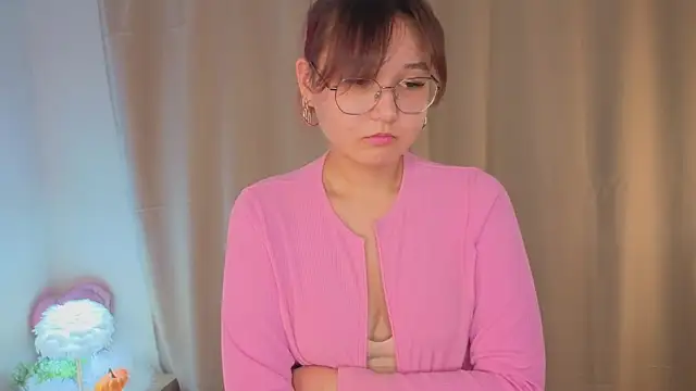 PatrickStimac's cam snapshot