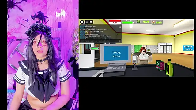 Akane_Hikari_'s cam snapshot