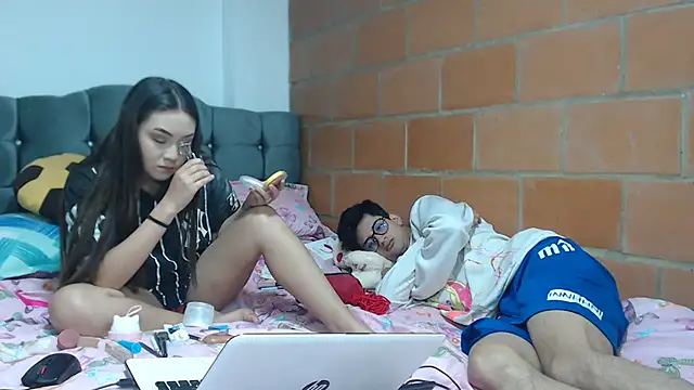 Noa_Arez's cam snapshot