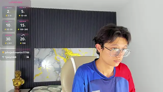 SantiagoRusso18 live sex cam