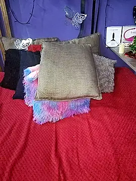 Luna-Vixen1's cam snapshot