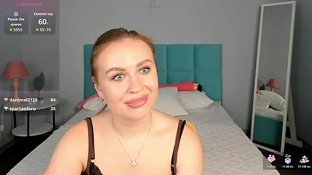 Adele_Rage's cam snapshot