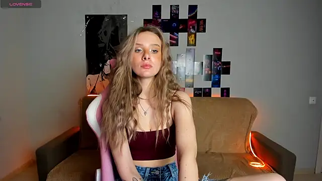 Suzie_Q69's cam snapshot