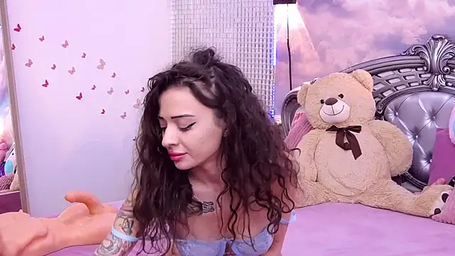 KayaBella's cam snapshot