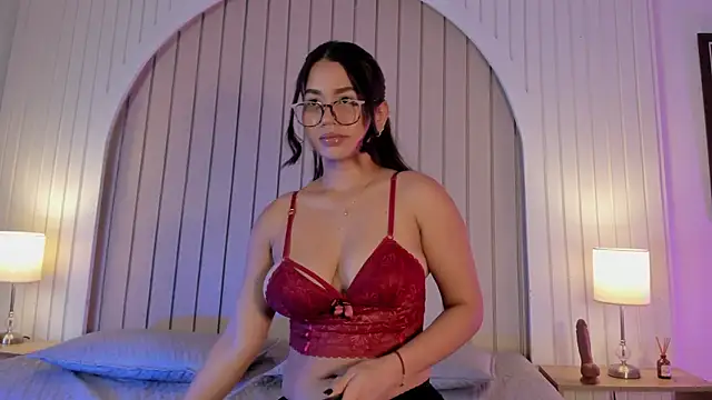 maria_gil's cam snapshot