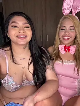 Goldwhite_'s cam snapshot