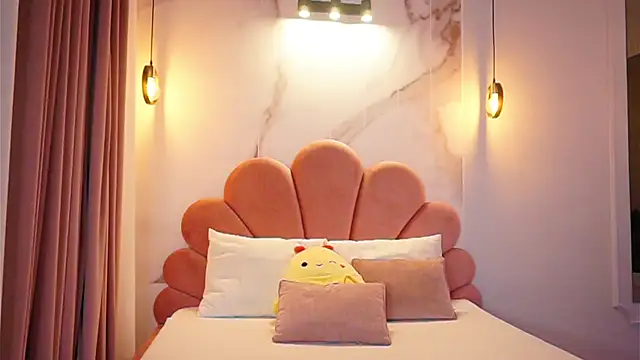 Scarlett_Veyra's cam snapshot