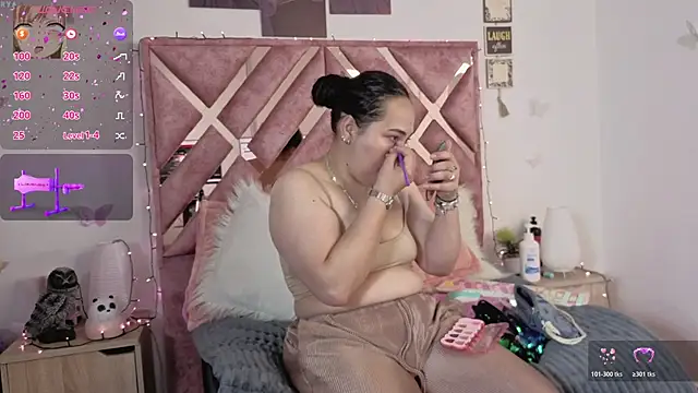 Jasmine_1526's cam snapshot