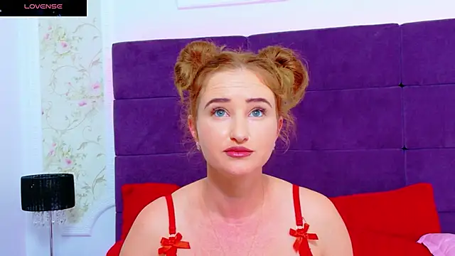 AlissaDrake_'s cam snapshot