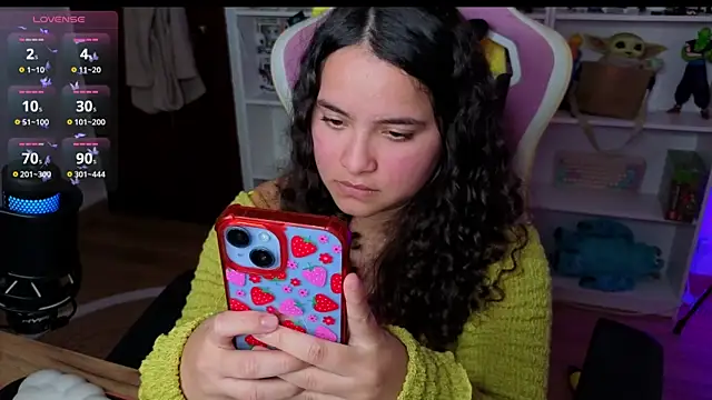 Sweet_sully__'s cam snapshot